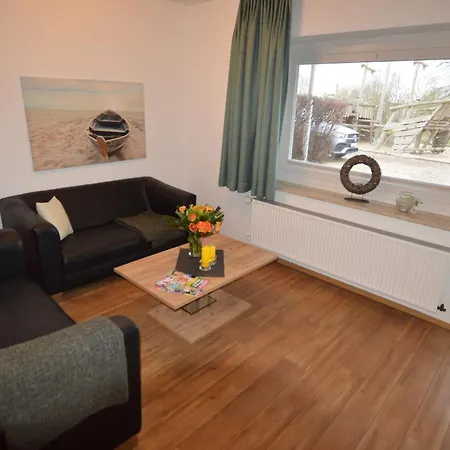 Διαμέρισμα Tenne 3, Inkl 1 Parkplatz Staberdorf
