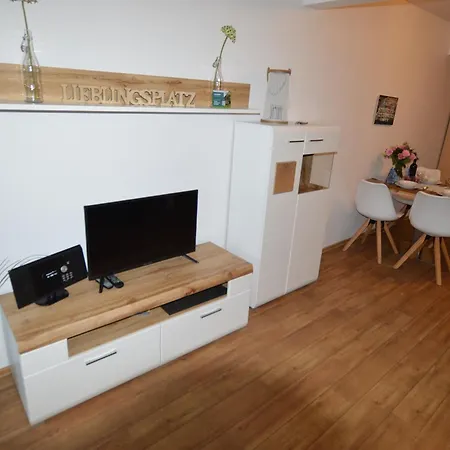 Tenne 3, Inkl 1 Parkplatz Διαμέρισμα Staberdorf